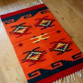 Mexican carpet 100 x 60