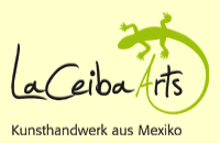 LaCeiba-Arts | Kunsthandwerk aus Mexiko